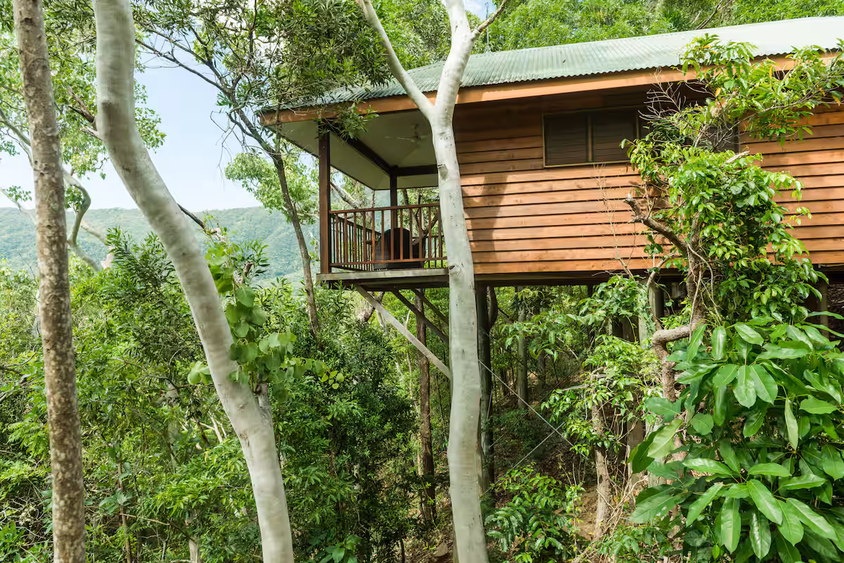 PRIVATE TOUR: Australian Nature & Wildlife Safari